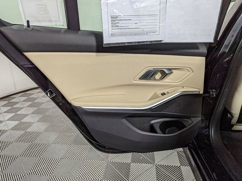 Certified 2023 BMW 330i xDrive Sedan w/ Driving Assistance Package image 40