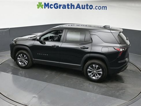 Used 2025 Chevrolet Equinox LT AWD/4WD image 20