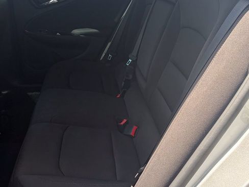 Used 2018 Chevrolet Malibu LS FWD image 16