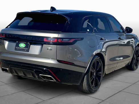 Used 2020 Land Rover Range Rover Velar R-Dynamic S image 12