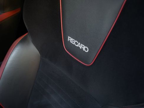 Used 2019 Subaru WRX STI Limited image 40