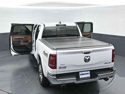 Used 2022 RAM 1500 Limited AWD/4WD image 60