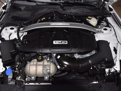 Used 2023 Ford Mustang GT Premium w/ Equipment Group 401A image 38