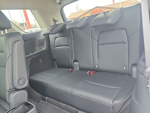 New 2026 Nissan Pathfinder SL image 40