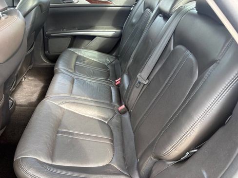 Used 2014 Lincoln MKZ Hybrid w/ Equipment Group 202A Reserve image 25