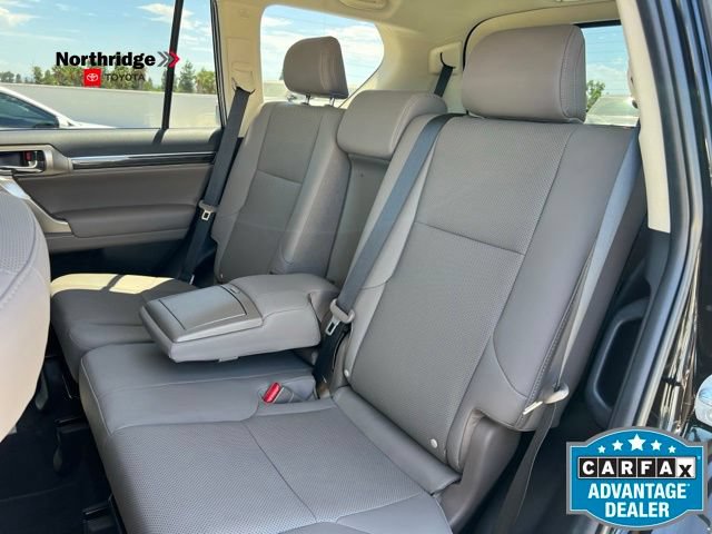 Used 2021 Lexus GX 460 Premium w/ Premium Package AWD/4WD image 18
