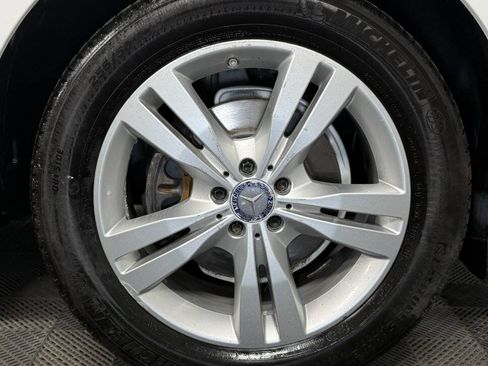 Used 2015 Mercedes-Benz ML 350 2WD image 29
