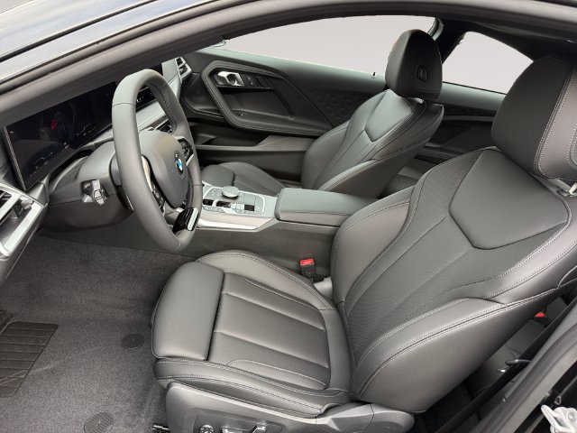 New 2026 BMW 230i xDrive Coupe w/ Premium Package AWD/4WD image 9