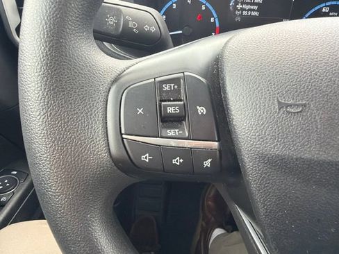 Used 2023 Ford Bronco Sport Big Bend AWD/4WD image 16