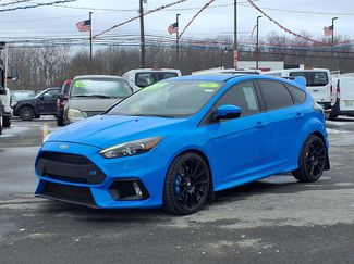 Used 2016 Ford Focus RS video 1