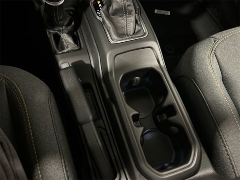 New 2025 Jeep Wrangler Willys image 25