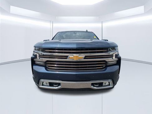 Used 2021 Chevrolet Silverado 1500 High Country image 9