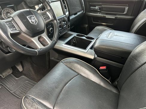 Used 2014 RAM 3500 Laramie Longhorn image 11