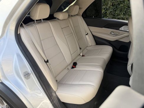 Used 2020 Mercedes-Benz GLE 350 image 39