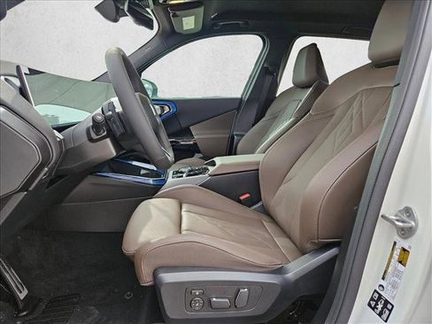 New 2026 BMW X3 xDrive30 w/ M Sport Package image 4