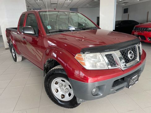 Used 2014 Nissan Frontier S image 1