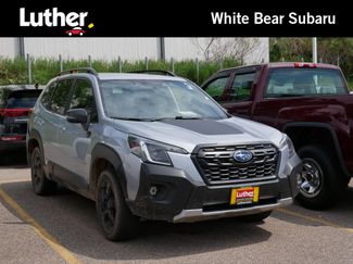 Used 2023 Subaru Forester Wilderness AWD/4WD video 1
