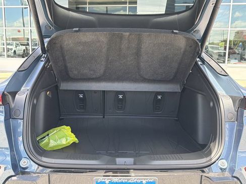 New 2026 Buick Envista Sport Touring w/ Convenience I Package FWD image 17