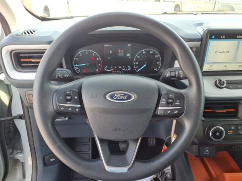 Used 2024 Ford Maverick XLT w/ Equipment Group 300A Standard image 8