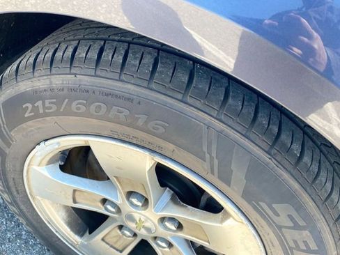 Used 2014 Chevrolet Malibu LS w/ Protection Package FWD image 15