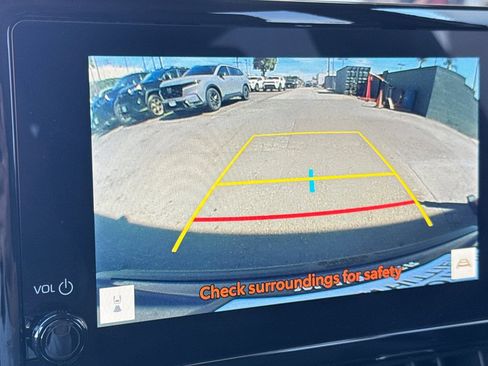 Certified 2024 Toyota Corolla Cross XLE w/ Convenience Package image 27