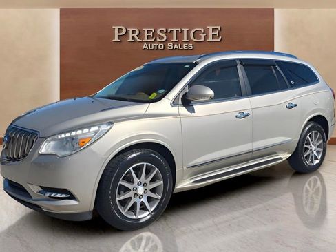 Used 2015 Buick Enclave Leather image 32