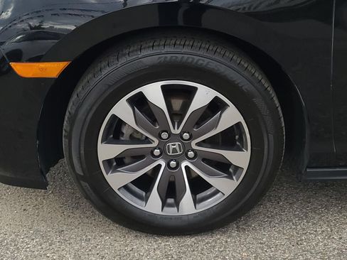 Used 2023 Honda Odyssey EX-L image 31
