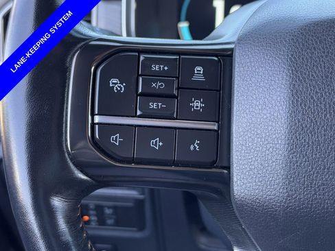 Used 2021 Ford F150 Platinum w/ Equipment Group 701A High image 17