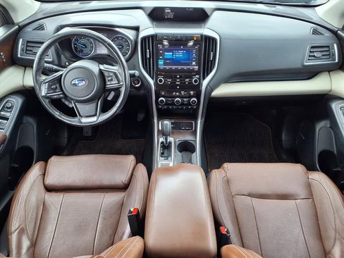 Used 2019 Subaru Ascent Touring w/ Popular Package #3 image 10