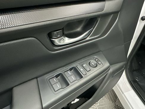New 2026 Honda CR-V EX image 12