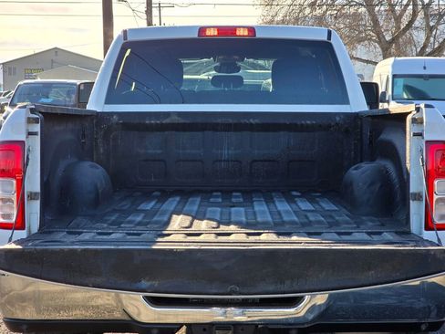 Used 2024 RAM 2500 Big Horn w/ Off Road Package image 14