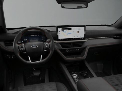 New 2026 Ford Explorer ST-Line w/ ST-Line Street Pack AWD/4WD image 30