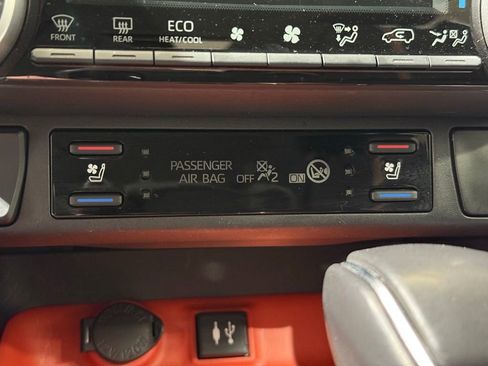 Certified 2019 Toyota RAV4 Adventure image 30