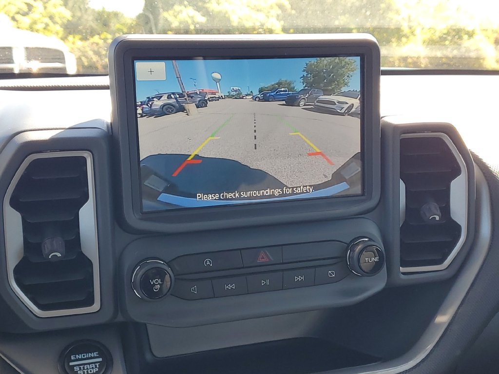 Certified 2023 Ford Bronco Sport Big Bend AWD/4WD image 27