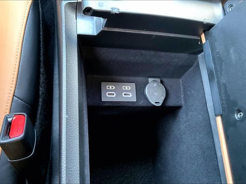 Used 2024 Lexus ES 350 Ultra Luxury w/ Accessory Package (Z2) FWD image 34