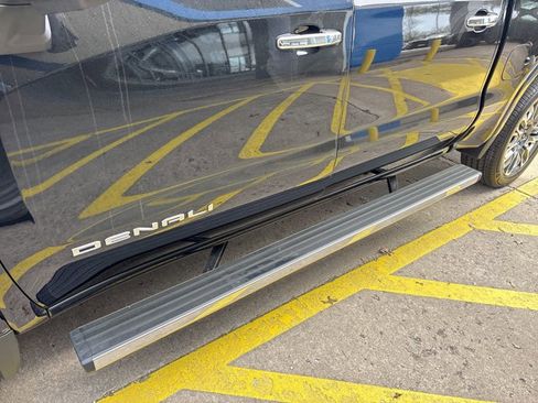 New 2026 GMC Sierra 1500 Denali Ultimate image 14