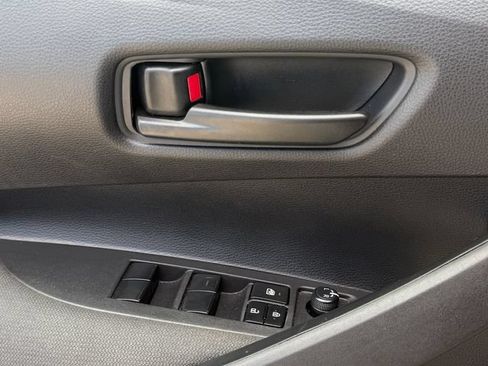 Used 2024 Toyota Corolla LE FWD image 20