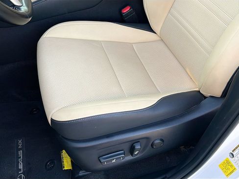 Used 2021 Lexus NX 300 FWD w/ Premium Package image 18