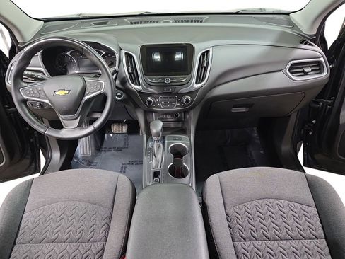 Used 2022 Chevrolet Equinox LT image 9