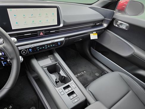 Used 2023 Hyundai Ioniq 6 SEL w/ Cargo Package image 28