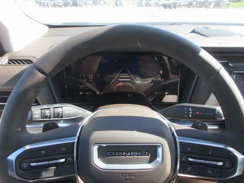 New 2026 GMC Terrain Denali image 17