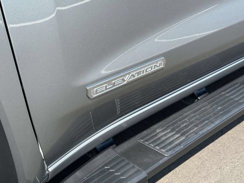 Certified 2024 GMC Sierra 1500 Elevation AWD/4WD image 10