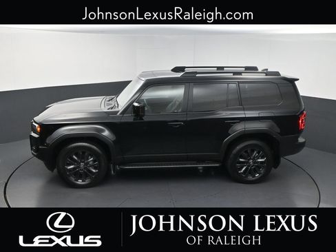 Used 2027 Toyota Land Cruiser w/ Premium Package AWD/4WD image 31