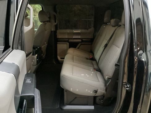 Used 2021 Ford F250 XLT w/ XLT Premium Package image 35