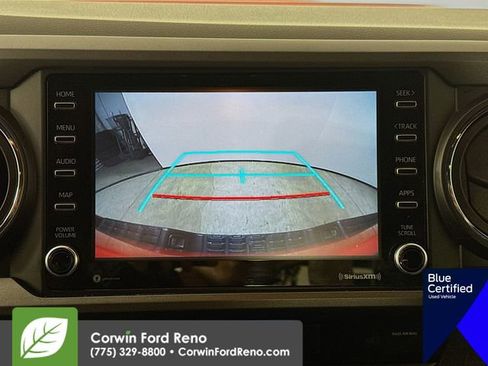 Used 2023 Toyota Tacoma TRD Sport image 16