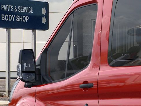 Used 2024 Ford Transit 350 XL image 20