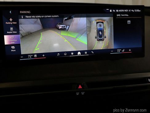 Used 2026 BMW iX xDrive60 image 23