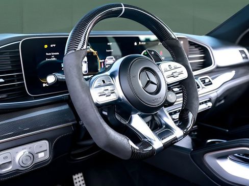 Used 2023 Mercedes-Benz GLE 63 AMG S image 19