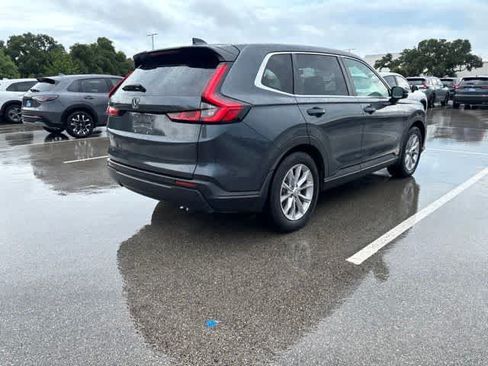 Used 2024 Honda CR-V EX-L image 5