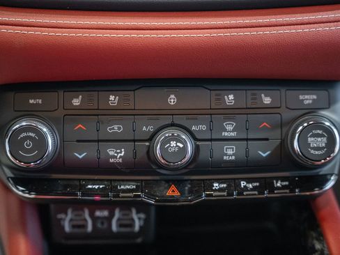 New 2026 Dodge Durango SRT Hellcat image 25